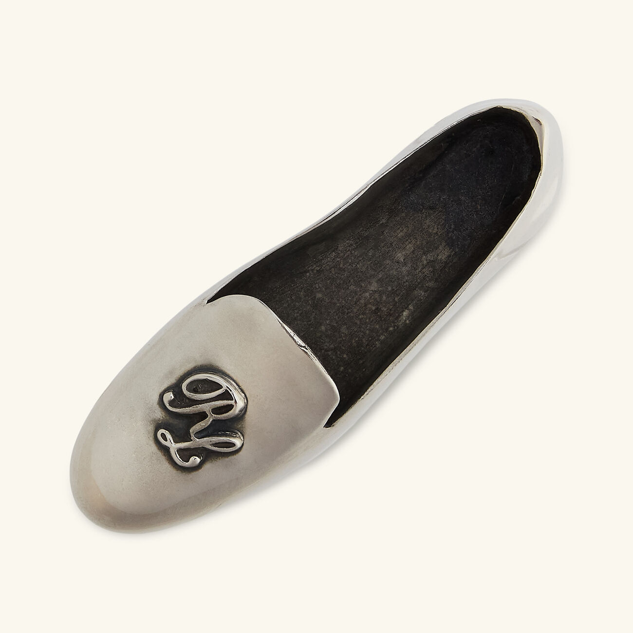 Howell Loafer Paper Weight ralph lauren home howell loafer paper weight