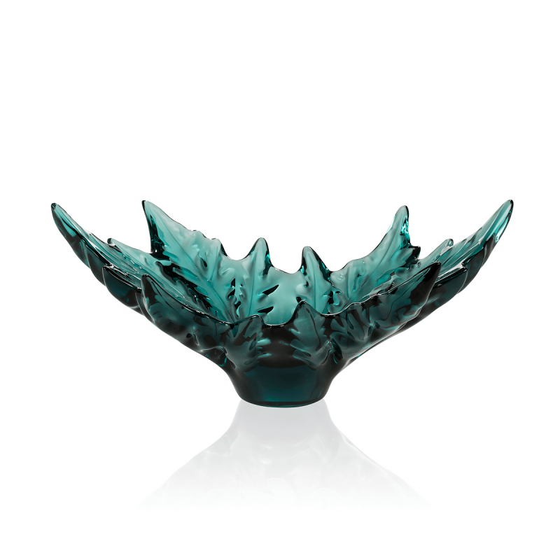 Deep Green Champs Elysees Small Bowl Deep Green Champs Elysees Small Bowl, large
