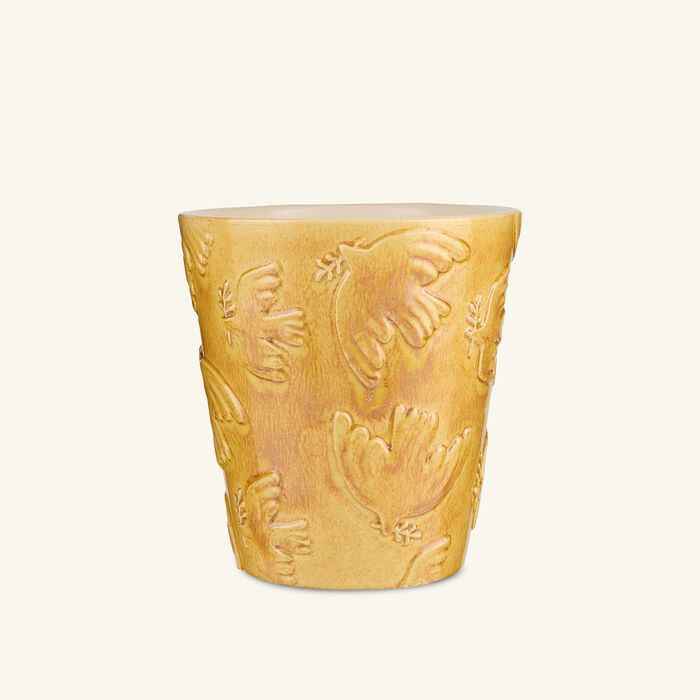 baobab collection dove candles max 16