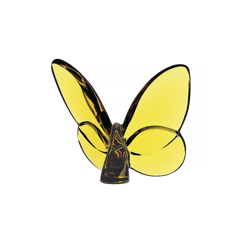 Lucky Butterfly Lucky Butterfly, large