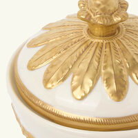 villari empire incense burner
