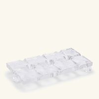 mario cioni c perfume bottles suspended with tray