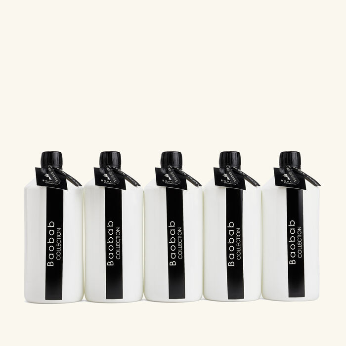 باوباب موزع العطر روزيوم 5 ل