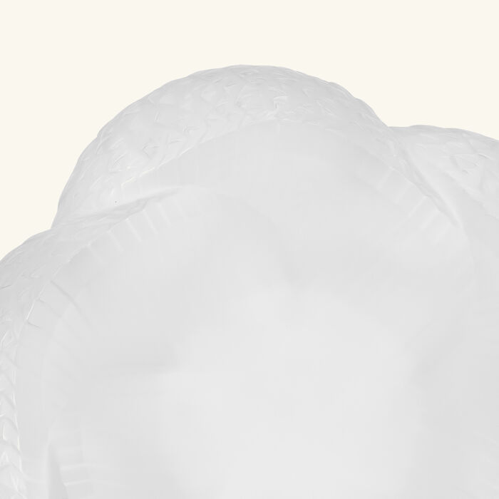 lalique serpent bowl clear