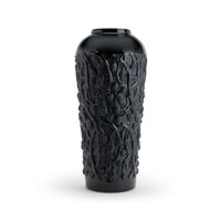 Mures Vase Black, small