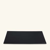 Brennan Blotter Black ralph lauren home brennan blotter black