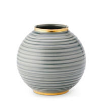 Round Calinda Vase, small