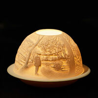 غطواء الشموع مونيت سين برناردو غطواء الشموع مونيت سين