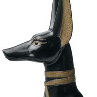 Anubis Anubis, small