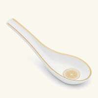 christofle malmaison imp riale chinese spoon gold