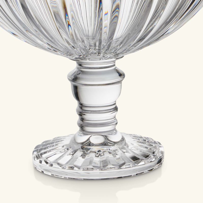 mario cioni   c earth centerpiece small clear