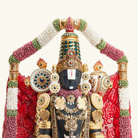 لادرو منحوتة بالاجي كبيرة جدًا حمراء محدودة الإصدار