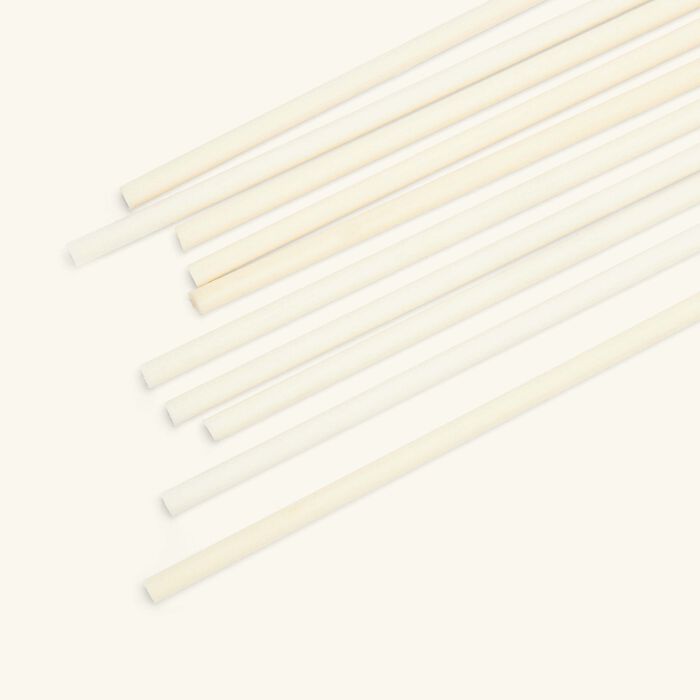 baobab collection white diffuser sticks for 2l diffuser