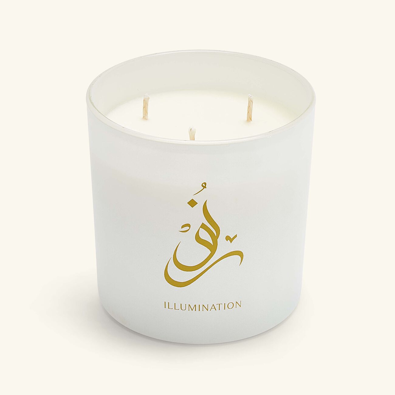 light of sakina illumination candle 850 ml