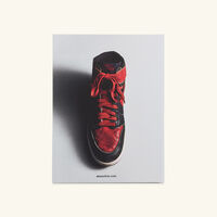 Air Jordan Classic Book 10x13cm assouline air jordan classic book 10x13cm