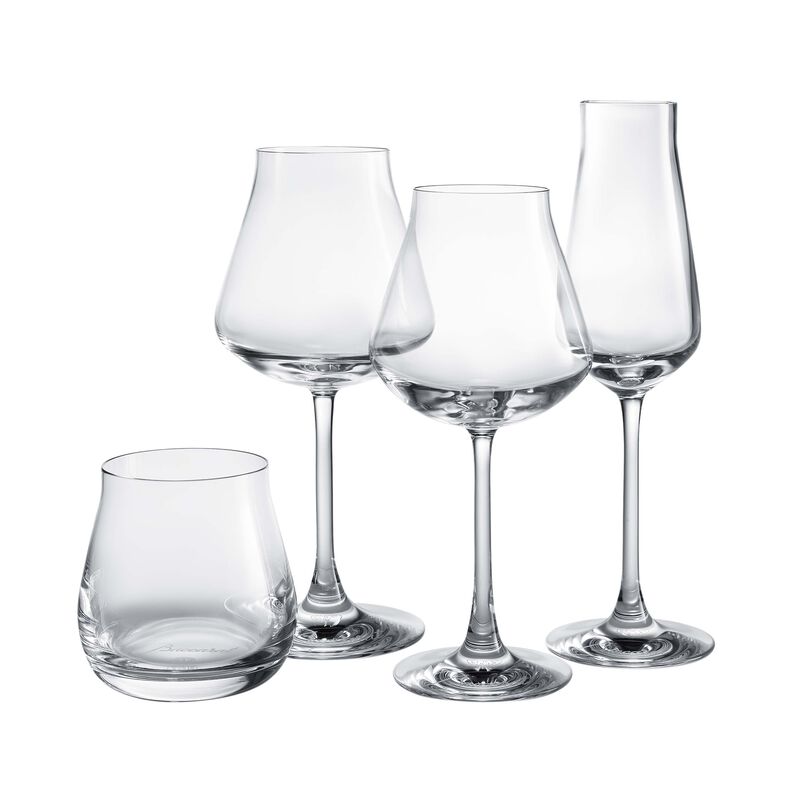 Winetasting Glasses - Set Of 4, large