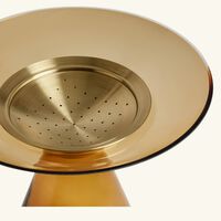 yeda haven incense burner