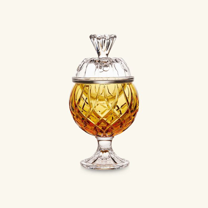 مبخرة عنبرية اللون ماريو تشيوني مبخرة عنبرية اللون