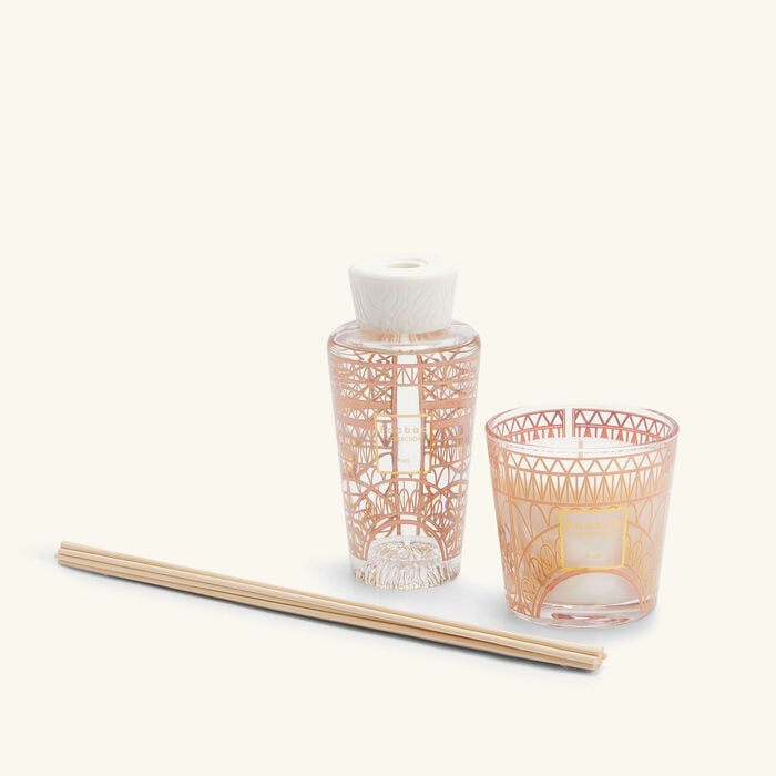 طقم الهدايا ماي فيرست باوباب باريس