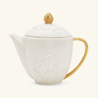 Peacock Milk Pitcher White villari peacock milk pitcher white