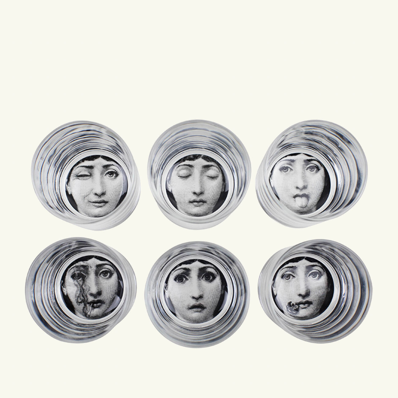 فورناسيتي كأس الشرب تيما إي فارياتسيوني بيكييري