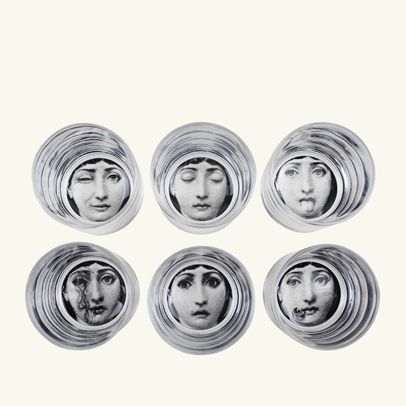 فورناسيتي كأس الشرب تيما إي فارياتسيوني بيكييري