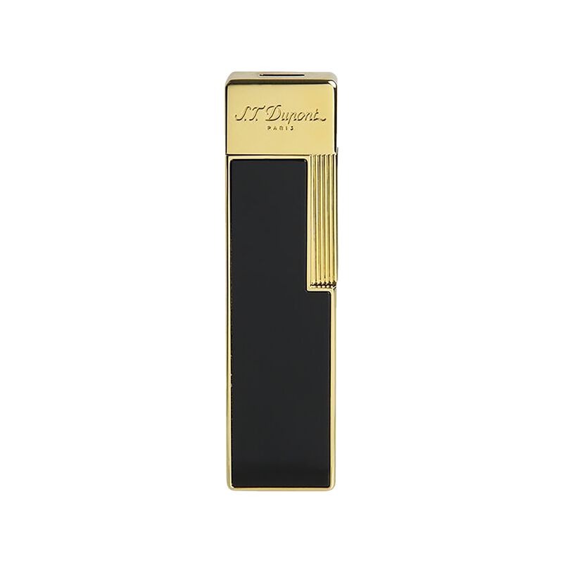 Twiggy Gold Lighter, large
