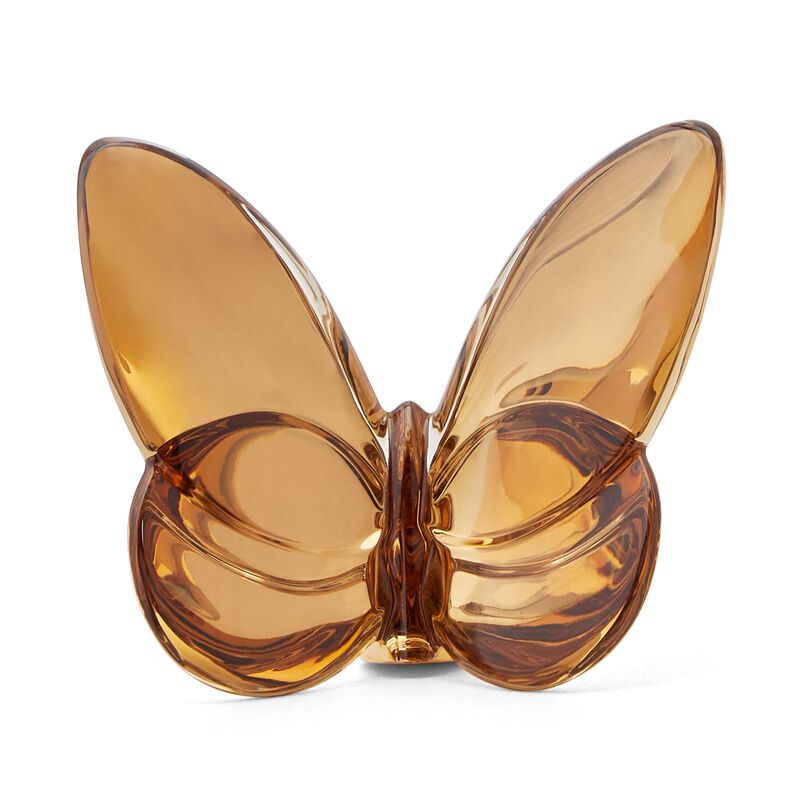 Lucky Gilded Butterfly, large