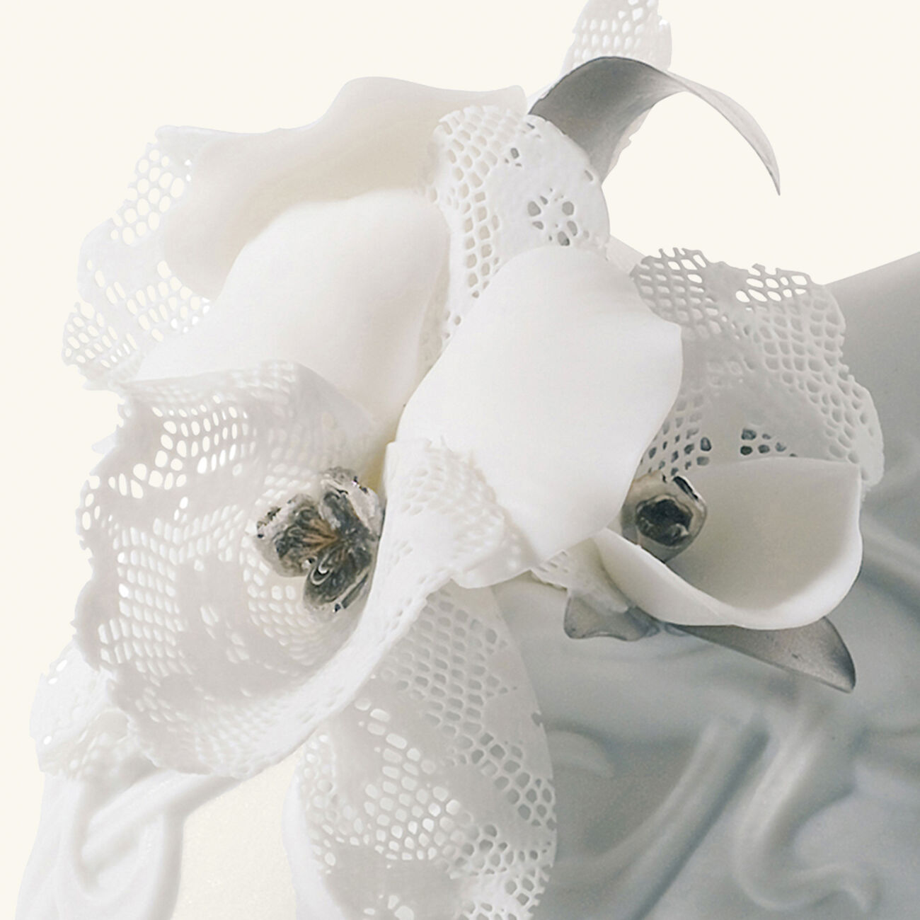 lladro my fair lady sculpture medium white