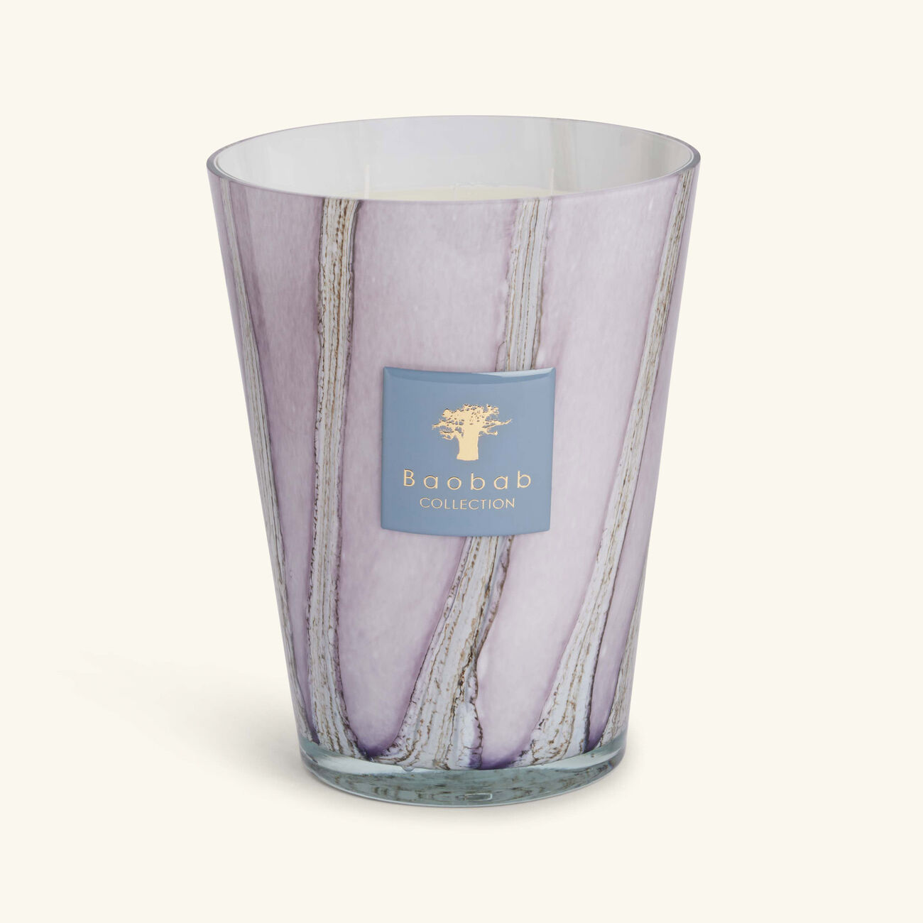 baobab collection woods broceliande candle max 24