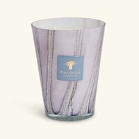 baobab collection woods broceliande candle max 24