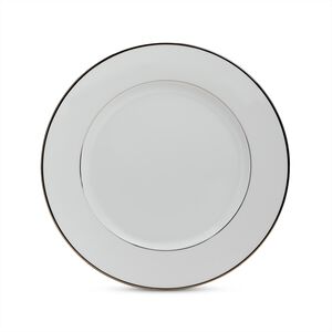 Albi Porcelain Dinner Plate, medium
