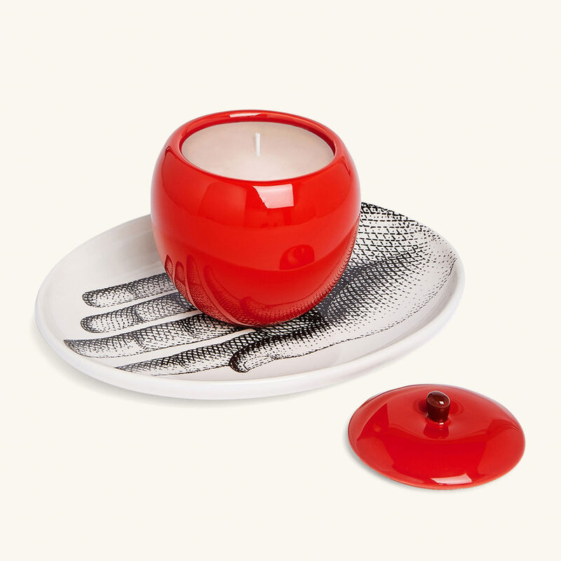 فورناسيتي شمعة أل بويو