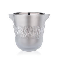 Bacchantes Champagne Cooler Clear", small