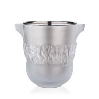Bacchantes Champagne Cooler Clear" Bacchantes Champagne Cooler Clear", small