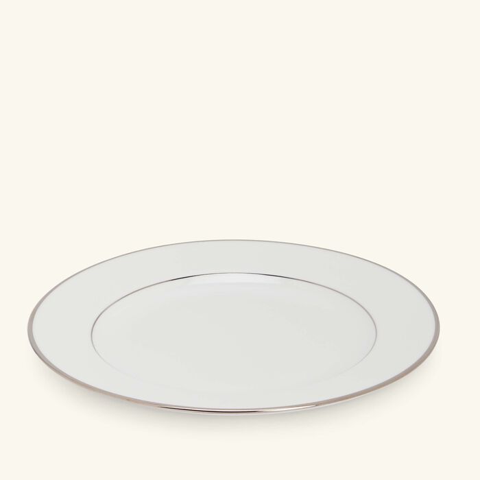 christofle albi bread plate silver 16cm