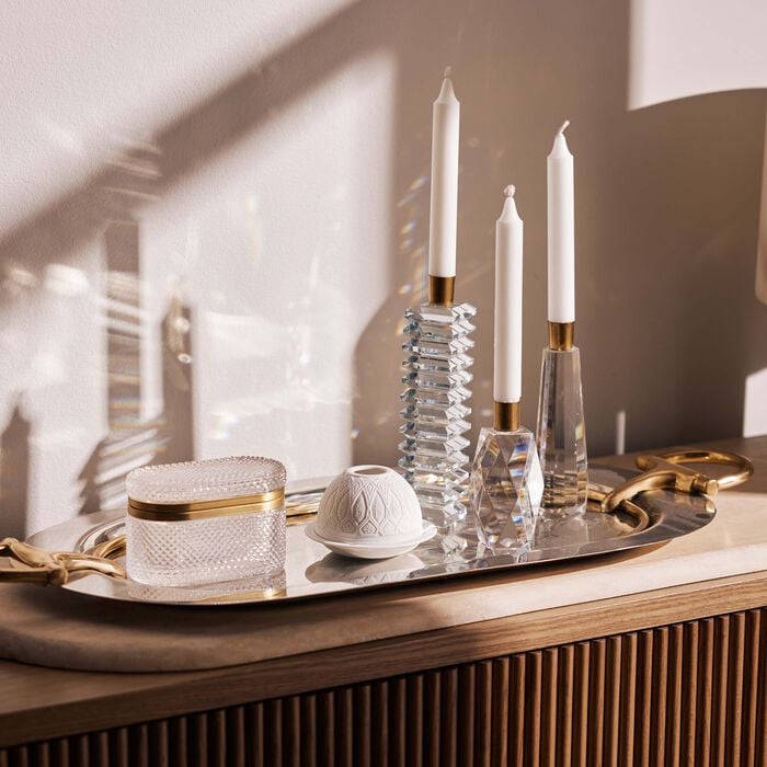bernardaud lithophanie amana led