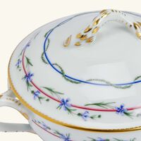 وعاء الصلصات لو جوبليه دو روي أبيض برناردو وعاء الصلصات لو جوبليه دو روي أبيض