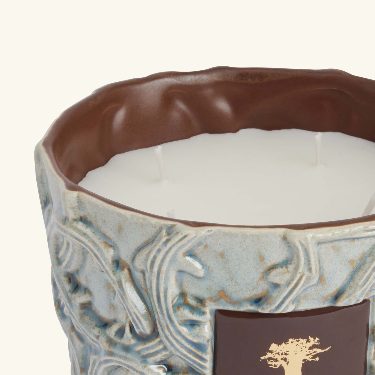 Brame Sylvanus Candle Max 10 baobab collection brame sylvanus candle max 10