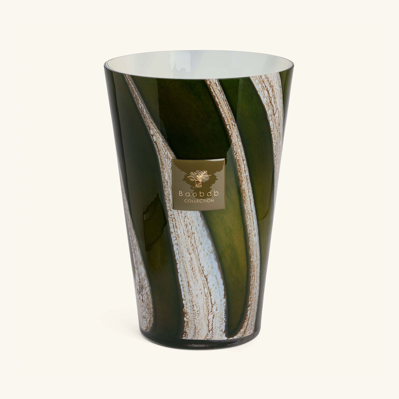 baobab collection woods sherwood candle max 35