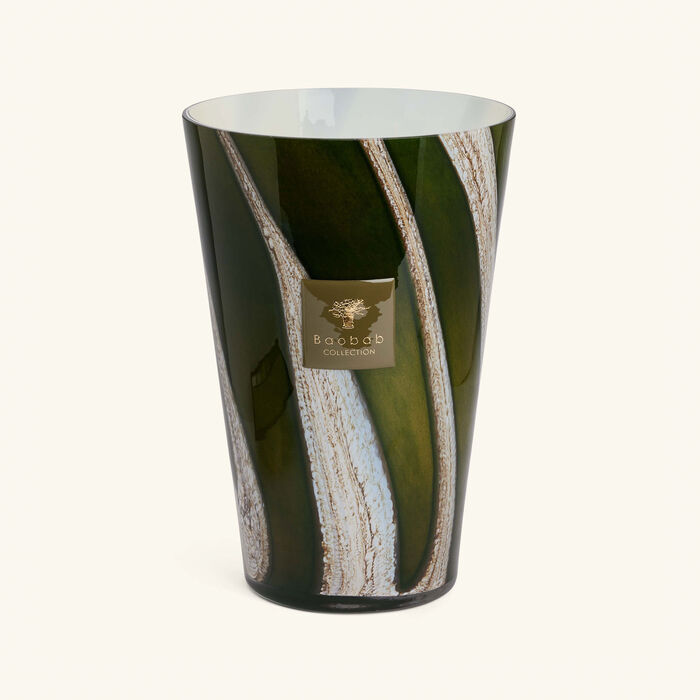 baobab collection woods sherwood candle max 35