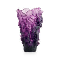 Magnum Camellia Vase - Limited Edition, small