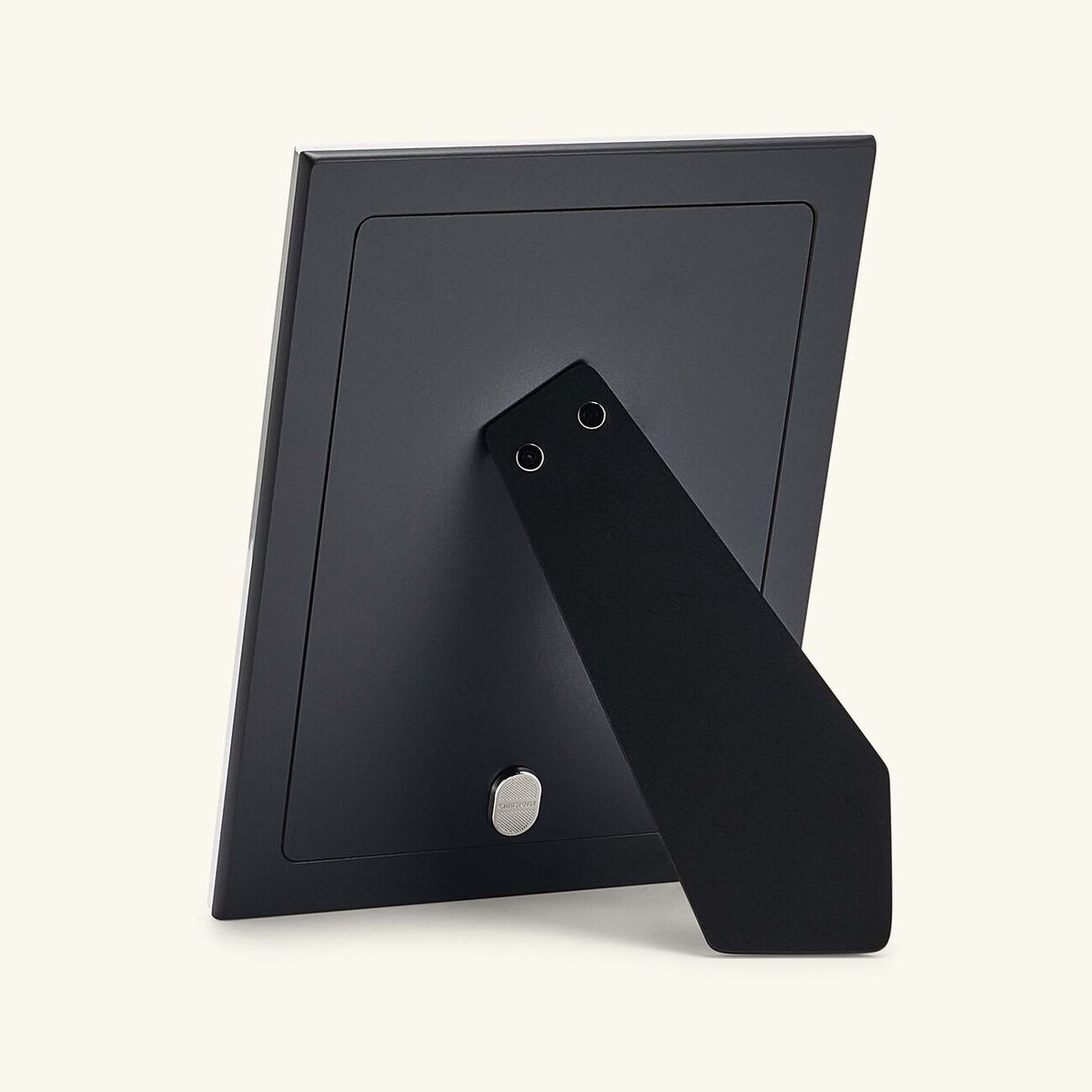 christofle fidelio argent picture frame sterling silver 12x17cm