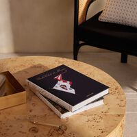 assouline yacht club de monaco book 33x25 4cm