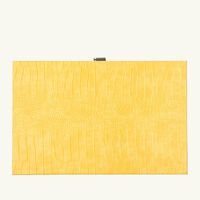 مجموعة طاولة الزهر أليجيتور متوسطة الحجم فيدو مجموعة طاولة الزهر أليجيتور متوسطة الحجم