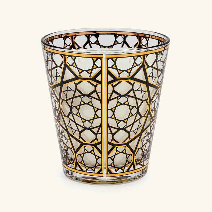 baobab collection arabian nights candle max 16