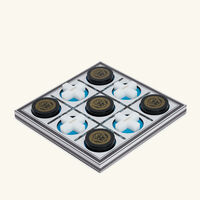 versace medusa tic tac toe set