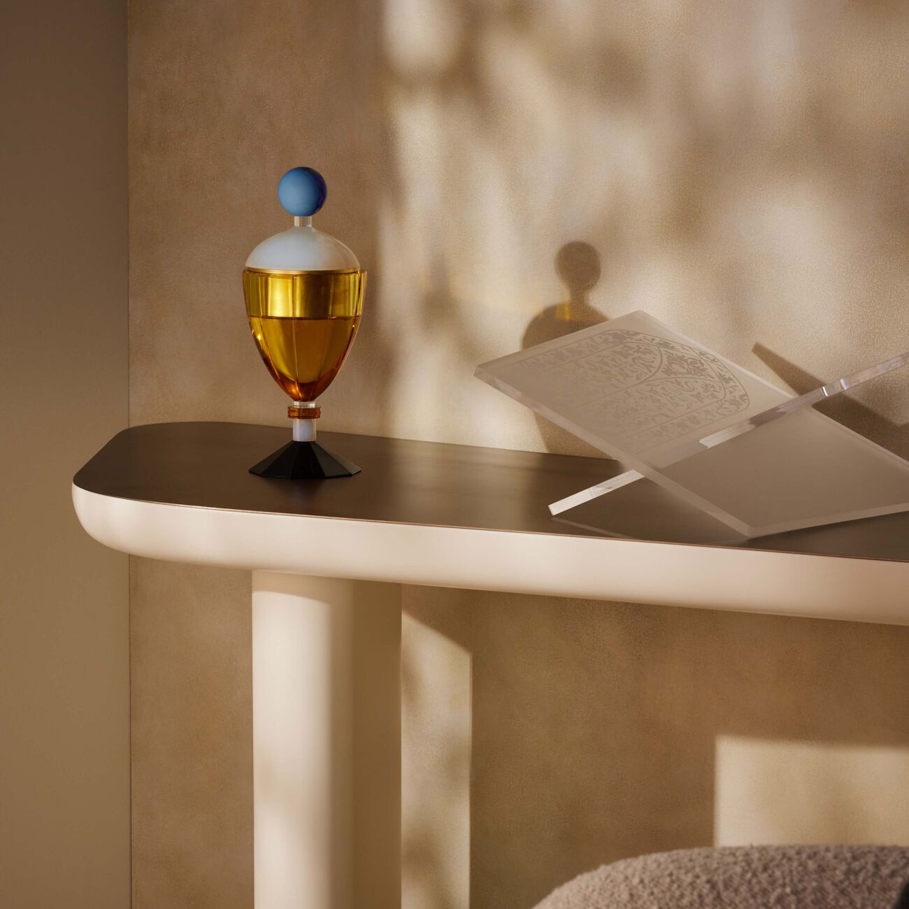 reflections copenhagen wilma burner yellow