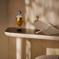 reflections copenhagen wilma burner yellow
