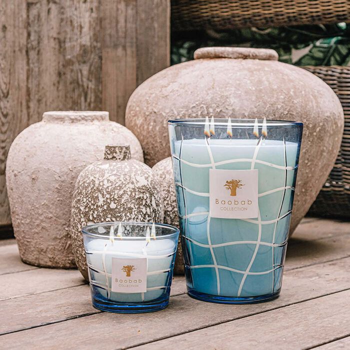 baobab collection waves belharra candle max 16